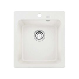 Кухонная мойка Blanco NAYA 45 белый 526574_