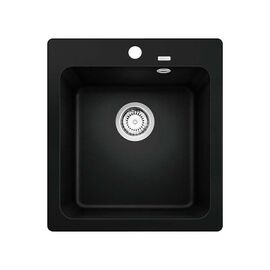 Кухонная мойка Blanco NAYA 45 черный 526572_
