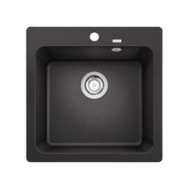 Кухонная мойка Blanco NAYA 5 антрацит 526579_