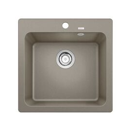 Кухонная мойка Blanco NAYA 5 серый беж 526584_