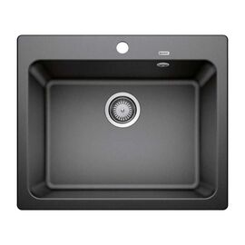 Кухонная мойка Blanco NAYA 6 антрацит 519638_