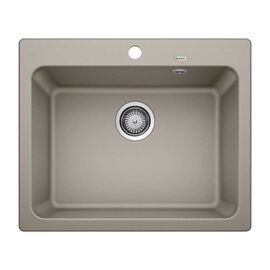 Кухонная мойка Blanco NAYA 6 серый беж 519644_