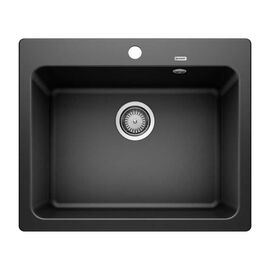 Кухонная мойка Blanco NAYA 6 черный 525941_