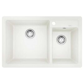 Кухонная мойка Blanco LEGRA 8 белый 526226_