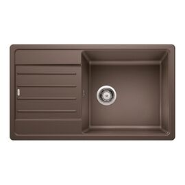 Кухонная мойка Blanco LEGRA XL 6 S кофе 523331_