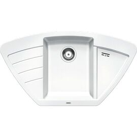 Кухонная мойка Blanco Zia 9 E белый 514758_