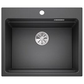 Кухонная мойка Blanco Etagon 6 антрацит 524539_