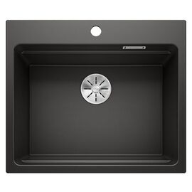 Кухонная мойка Blanco ETAGON 6 черный 525890_