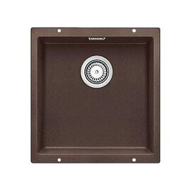 Кухонная мойка Blanco ROTAN 400-U кофе 521337_