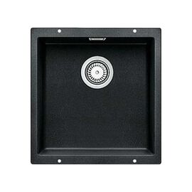 Кухонная мойка Blanco ROTAN 400-U черный 526097_