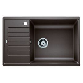 Кухонная мойка Blanco Zia XL 6S Compact кофе 523282_