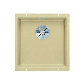 Кухонная мойка Blanco SUBLINE 400-U шампань 523428_