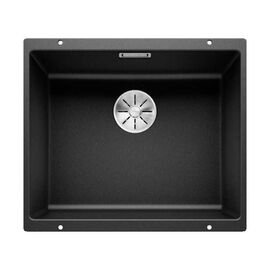 Кухонная мойка Blanco SUBLINE 500-U черный 525995_