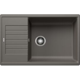 Кухонная мойка Blanco ZIA XL 6 S Compact вулканический серый 527397_