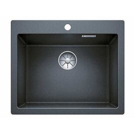 Кухонная мойка Blanco Pleon 6 антрацит 521678_