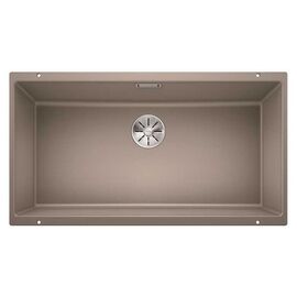Кухонная мойка Blanco SUBLINE 800-U серый беж 523148_
