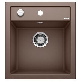 Кухонная мойка Blanco DALAGO 45 кофе 517165_