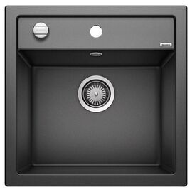 Кухонная мойка Blanco DALAGO 5 антрацит 518521_