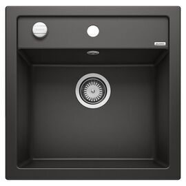Кухонная мойка Blanco DALAGO 5 черный 525871_
