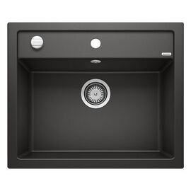Кухонная мойка Blanco DALAGO 6 черный 525873_