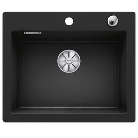 Кухонная мойка Blanco PALONA 6 керамика черная_