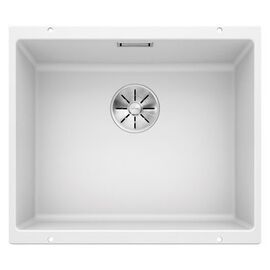 Кухонная мойка Blanco SUBLINE 500-U белый 523436_