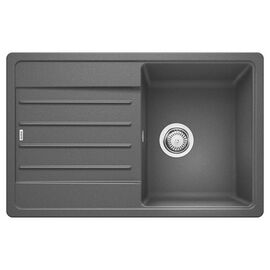 Кухонная мойка Blanco LEGRA 45 S антрацит 522201_