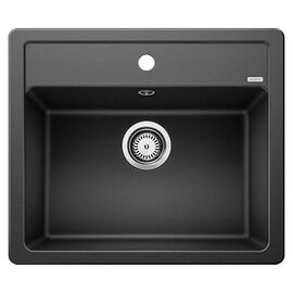 Кухонная мойка Blanco LEGRA 6 SILGRANIT антрацит_