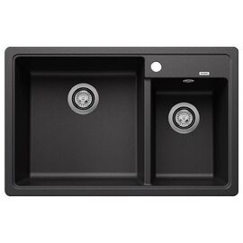 Кухонная мойка Blanco LEGRA 8 антрацит 526224_