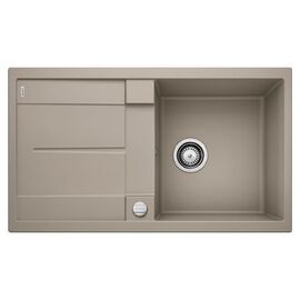 Кухонная мойка Blanco METRA 5 S серый беж 517348_