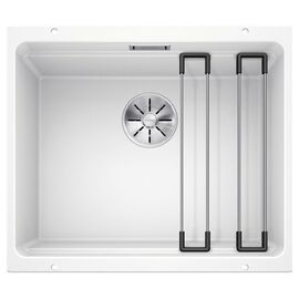Кухонная мойка Blanco ETAGON 500-U белый 522231_