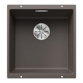Кухонная мойка Blanco SUBLINE 400-U вулканический серый 527349_