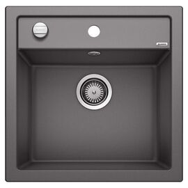 Кухонная мойка Blanco DALAGO 5 темная скала 518848_