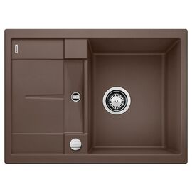 Кухонная мойка Blanco METRA 45 S Compact кофе 519581_