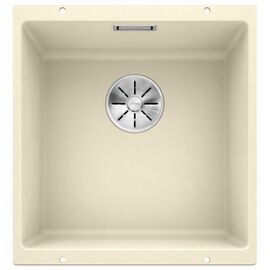 Кухонная мойка Blanco SUBLINE 400-U жасмин 523427_