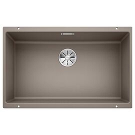 Мойка Blanco SUBLINE 700-U серый беж InFino_