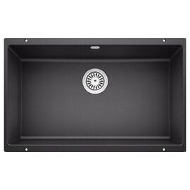 Кухонная мойка Blanco Rotan 700-U антрацит 521344_