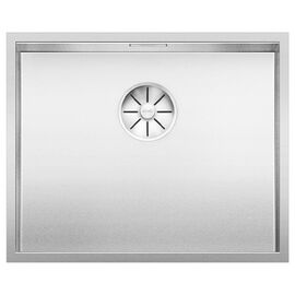 Кухонная мойка Blanco ZEROX 500-U 521559 Durinox_