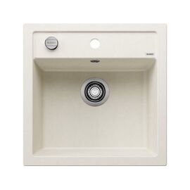 Кухонная мойка Blanco DALAGO 5 мягкий белый 527061_