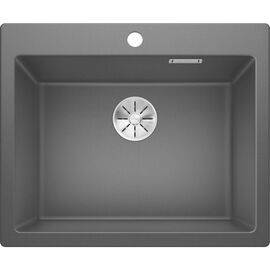 Кухонная мойка Blanco PLEON 6 черный 525953_
