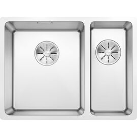 Кухонная мойка Blanco ANDANO 340/180- U левая 522979_