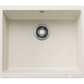 Кухонная мойка Blanco ROTAN 500-U SILGRANIT мягкий-белый 527146_