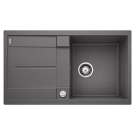 Кухонная мойка Blanco METRA 5 S темная скала 518871_