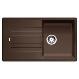 Кухонная мойка Blanco ZIA 5S кофе 520519_