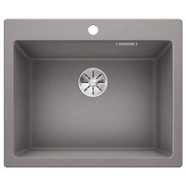 Кухонная мойка Blanco Pleon 6 серый беж 521686_