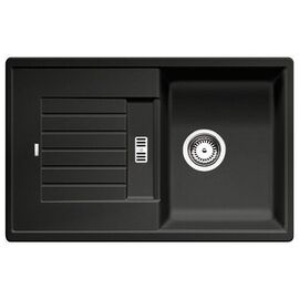 Кухонная мойка Blanco ZIA 45 S антрацит_
