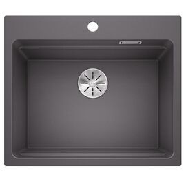 Кухонная мойка Blanco ETAGON 6 темная скала 524540_