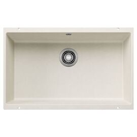 Кухонная мойка Blanco Rotan 700-U мягкий белый 527147_