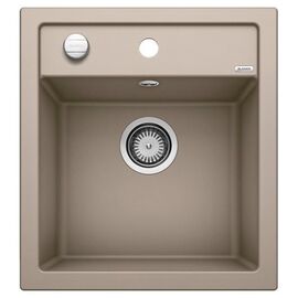 Кухонная мойка Blanco DALAGO 45 серый беж 517317_