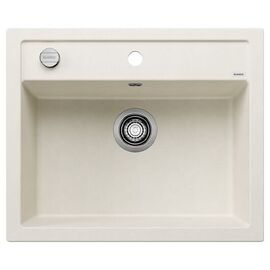 Кухонная мойка Blanco DALAGO 6 мягкий белый 527063_